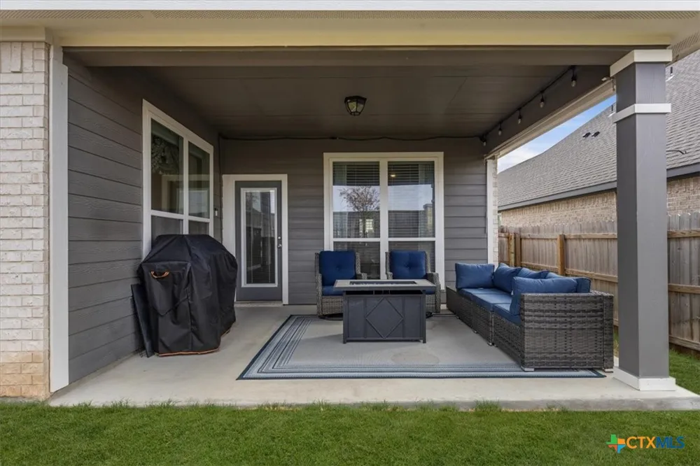 4655 Allison Drive Belton, TX 76513