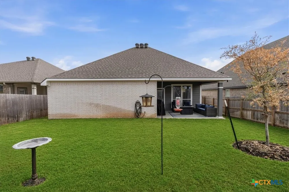 4655 Allison Drive Belton, TX 76513