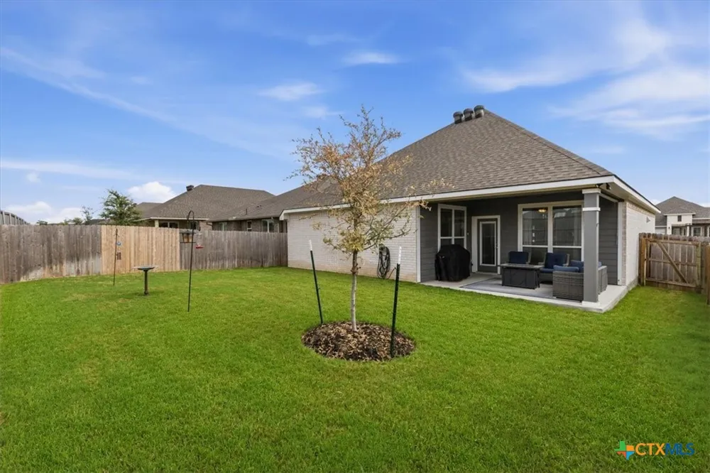 4655 Allison Drive Belton, TX 76513