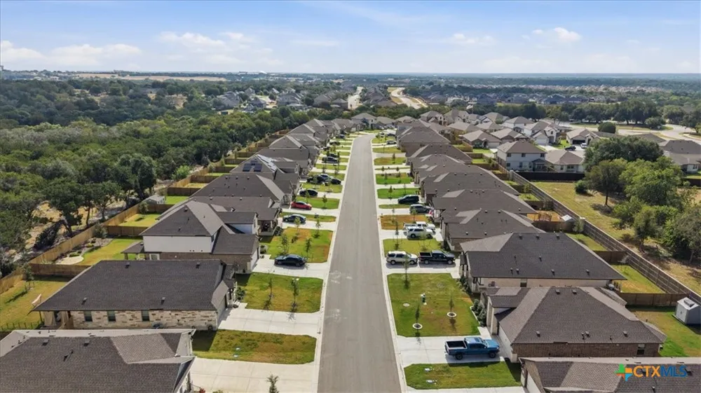 4655 Allison Drive Belton, TX 76513