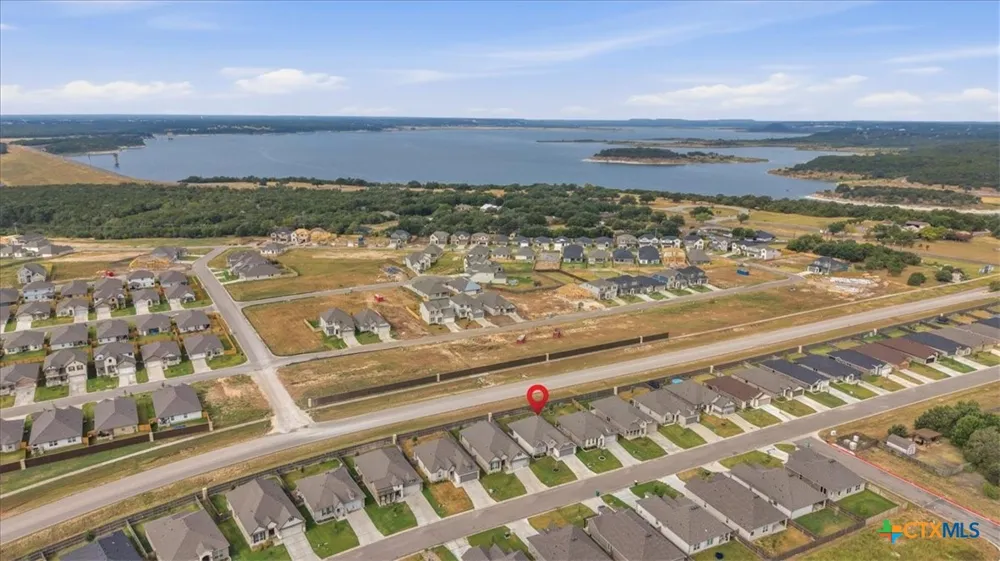 4655 Allison Drive Belton, TX 76513