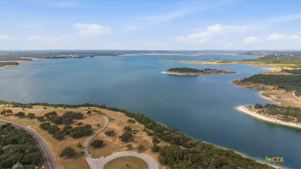 4655 Allison Drive Belton, TX 76513