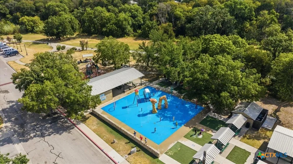 4655 Allison Drive Belton, TX 76513