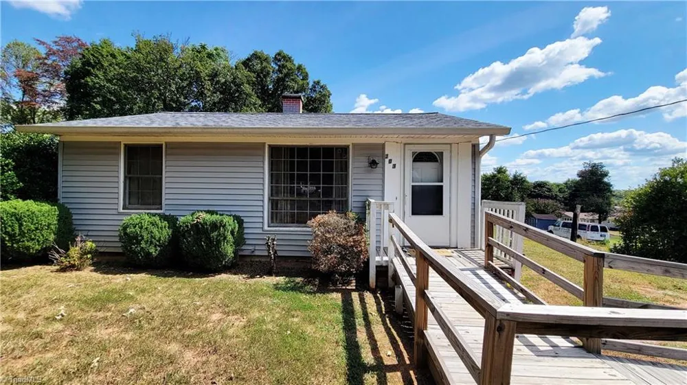 203 Kellam Street Stoneville, NC 27048