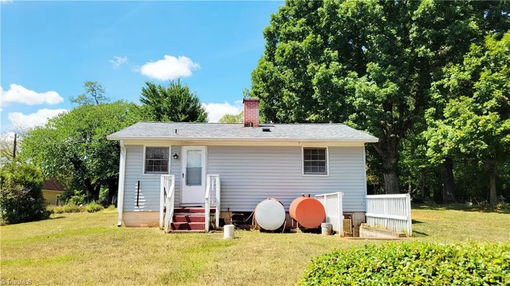 203 Kellam Street Stoneville, NC 27048