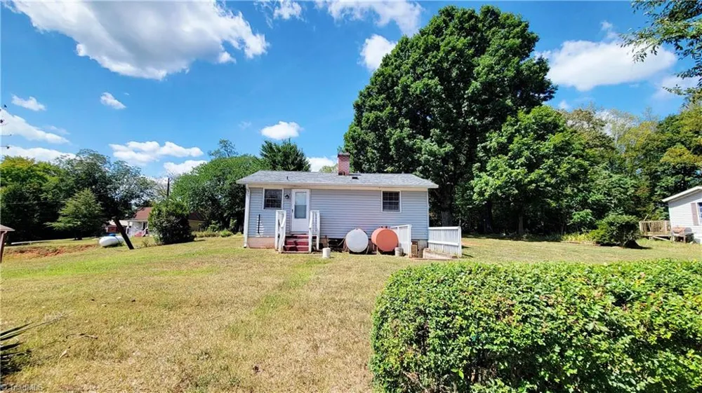203 Kellam Street Stoneville, NC 27048