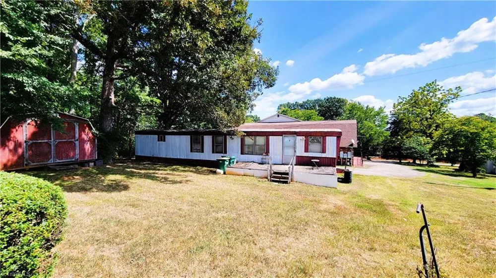 203 Kellam Street Stoneville, NC 27048