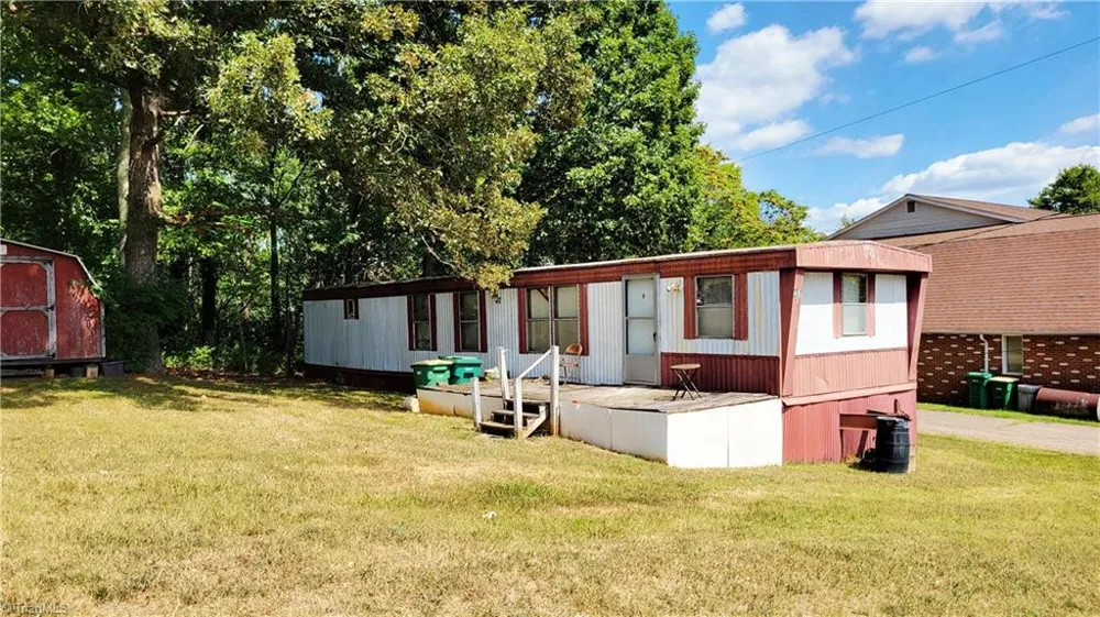 203 Kellam Street Stoneville, NC 27048