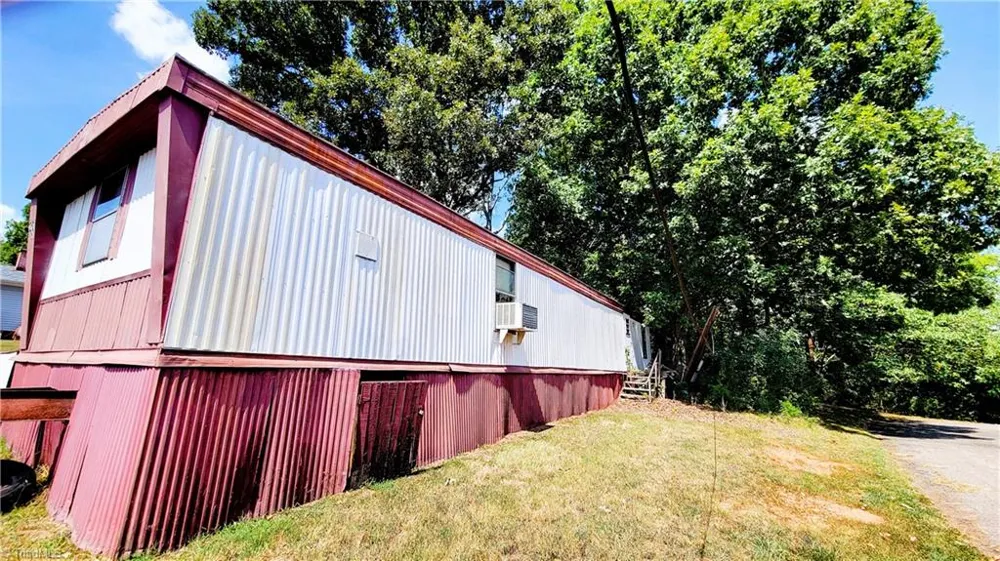 203 Kellam Street Stoneville, NC 27048