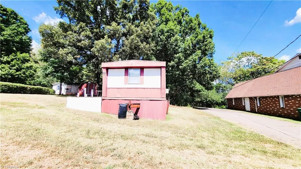 203 Kellam Street Stoneville, NC 27048