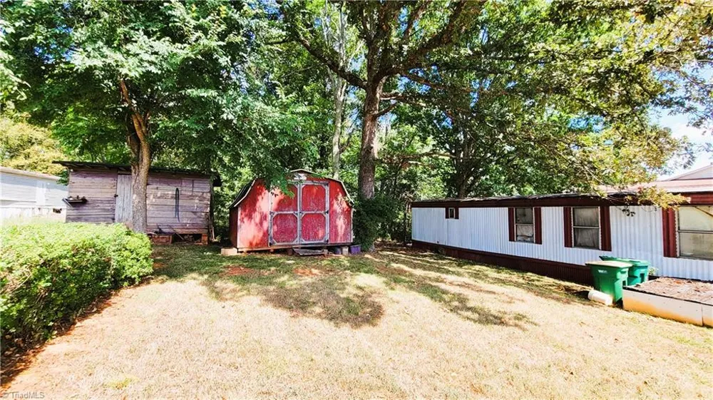 203 Kellam Street Stoneville, NC 27048
