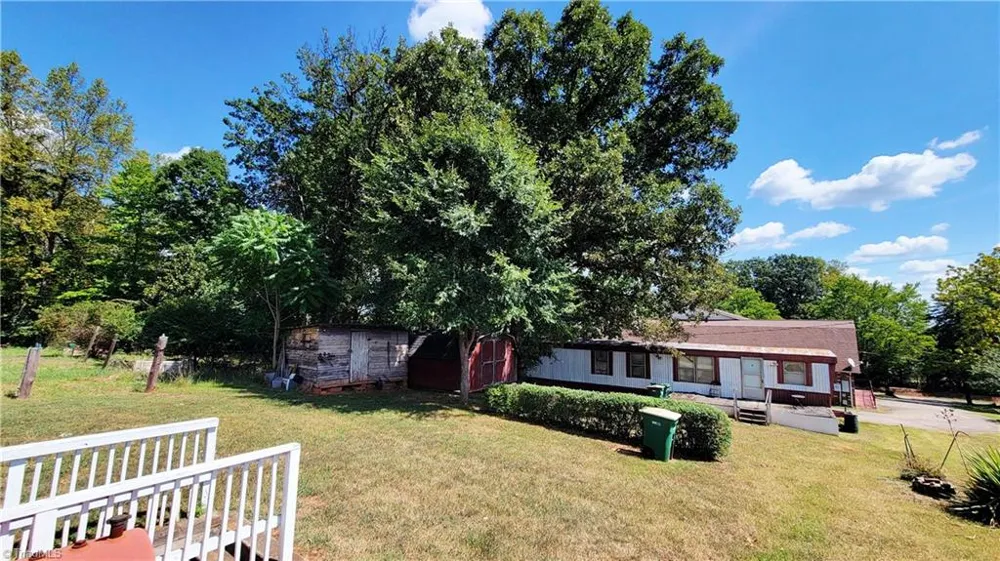 203 Kellam Street Stoneville, NC 27048