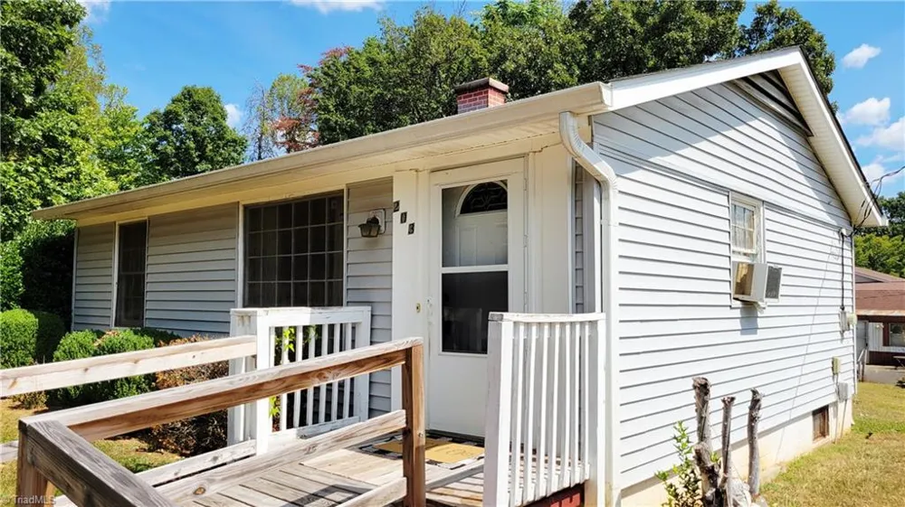 203 Kellam Street Stoneville, NC 27048