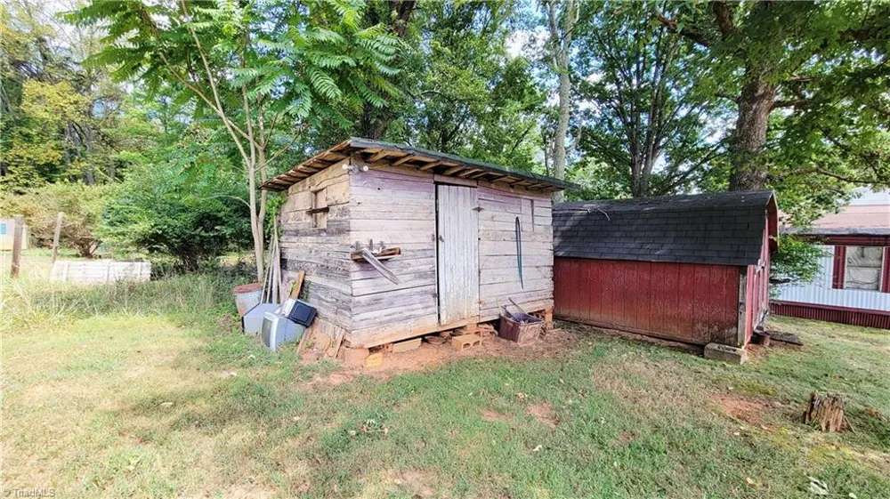 203 Kellam Street Stoneville, NC 27048