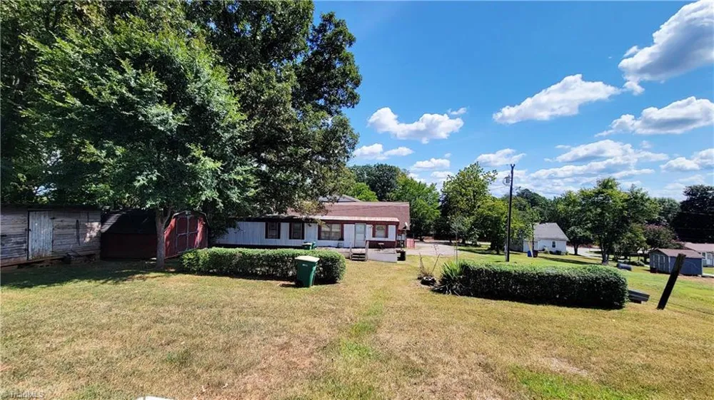 203 Kellam Street Stoneville, NC 27048