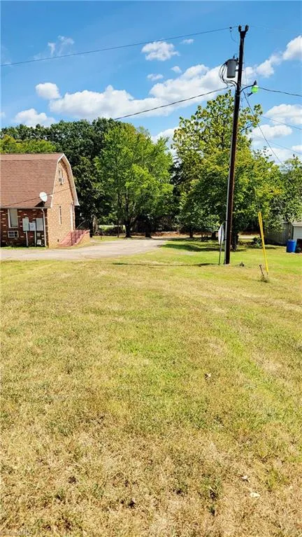 203 Kellam Street Stoneville, NC 27048