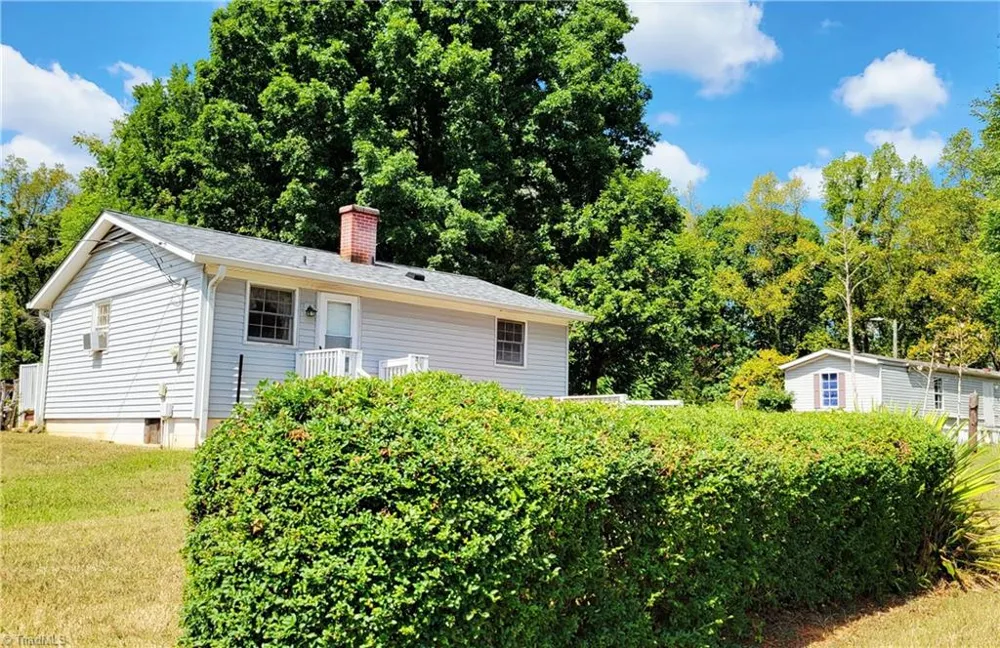 203 Kellam Street Stoneville, NC 27048