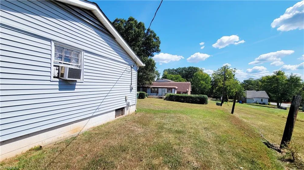 203 Kellam Street Stoneville, NC 27048