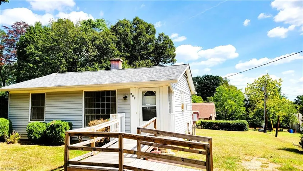 203 Kellam Street Stoneville, NC 27048