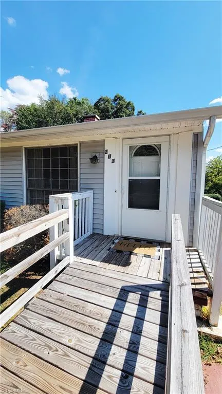 203 Kellam Street Stoneville, NC 27048