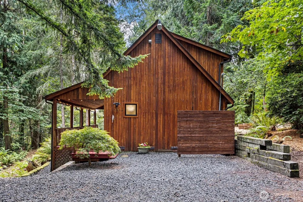 15850 Sandy Hook Road NE Poulsbo, WA 98370
