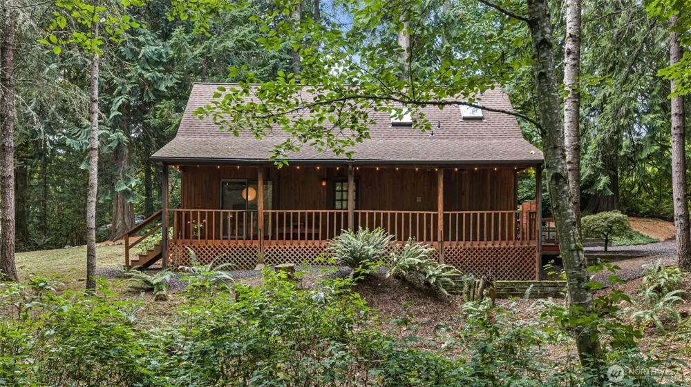 15850 Sandy Hook Road NE Poulsbo, WA 98370