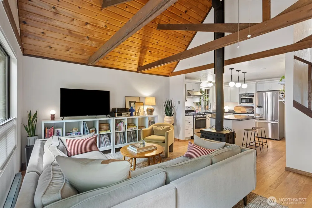 15850 Sandy Hook Road NE Poulsbo, WA 98370