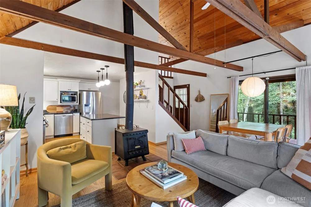 15850 Sandy Hook Road NE Poulsbo, WA 98370