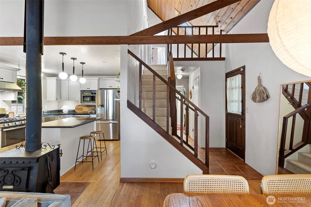 15850 Sandy Hook Road NE Poulsbo, WA 98370
