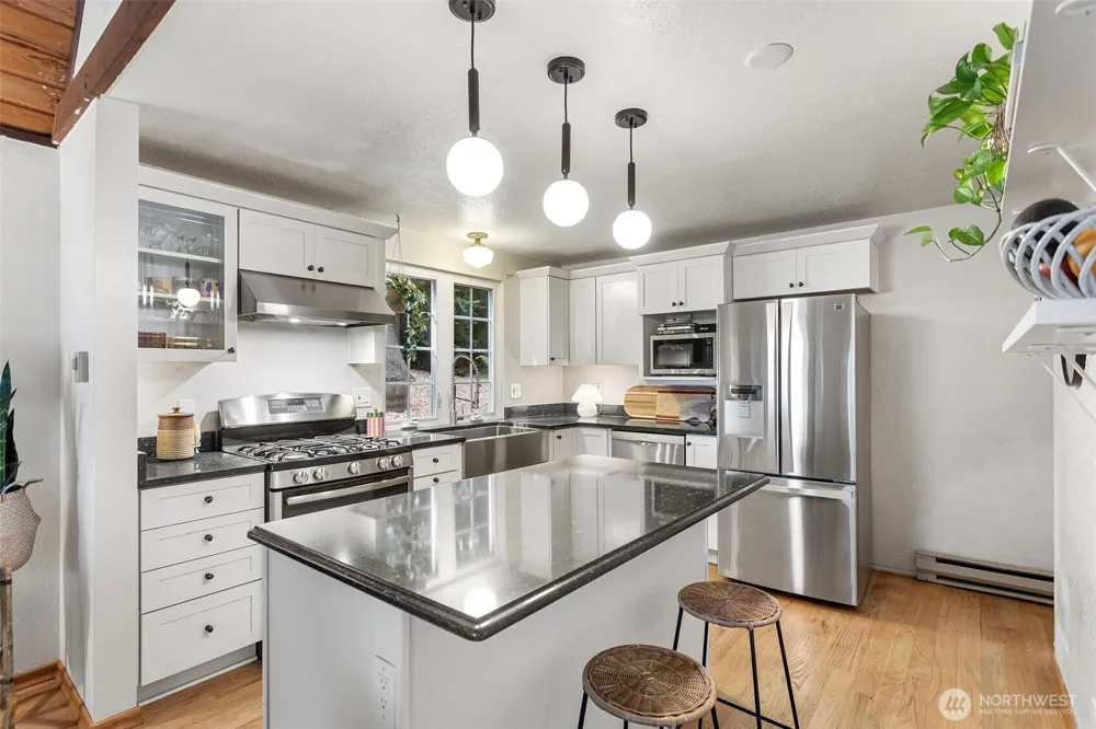 15850 Sandy Hook Road NE Poulsbo, WA 98370