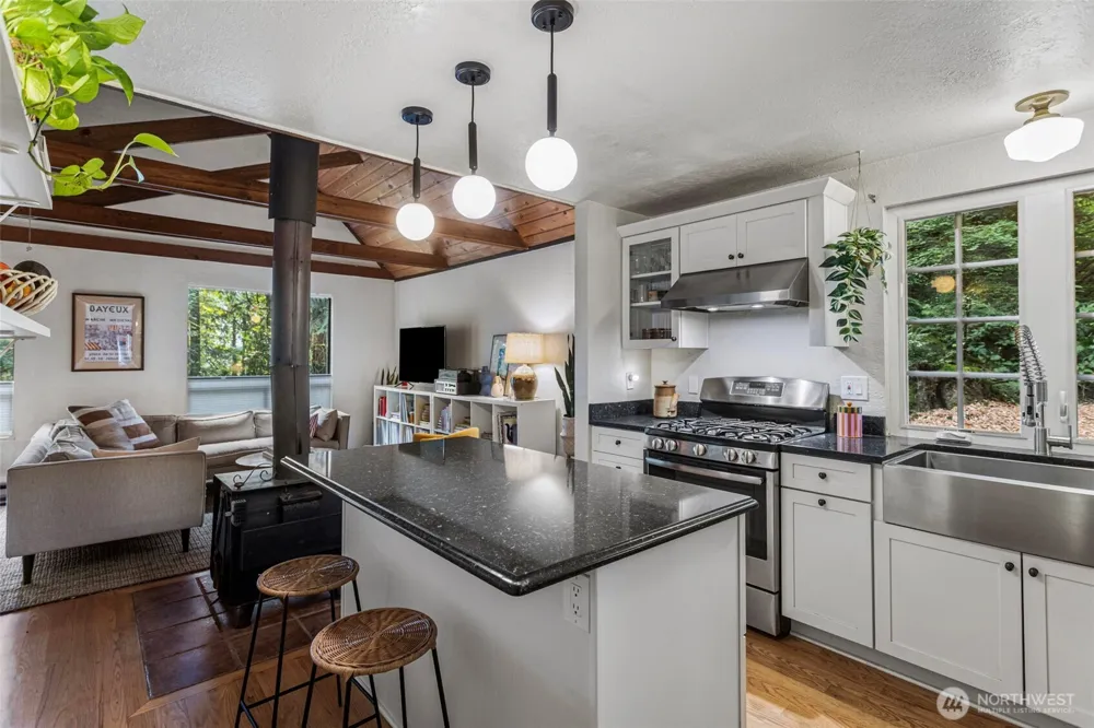15850 Sandy Hook Road NE Poulsbo, WA 98370
