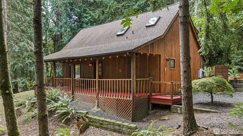 15850 Sandy Hook Road NE Poulsbo, WA 98370