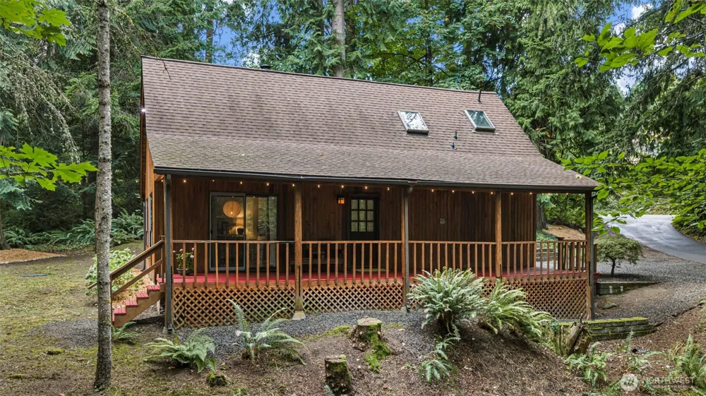 15850 Sandy Hook Road NE Poulsbo, WA 98370