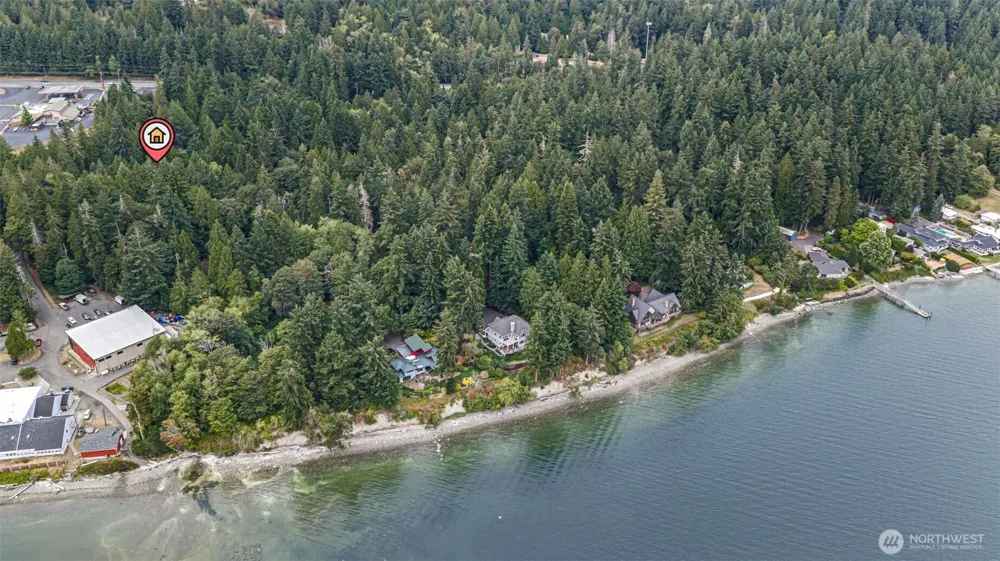 15850 Sandy Hook Road NE Poulsbo, WA 98370
