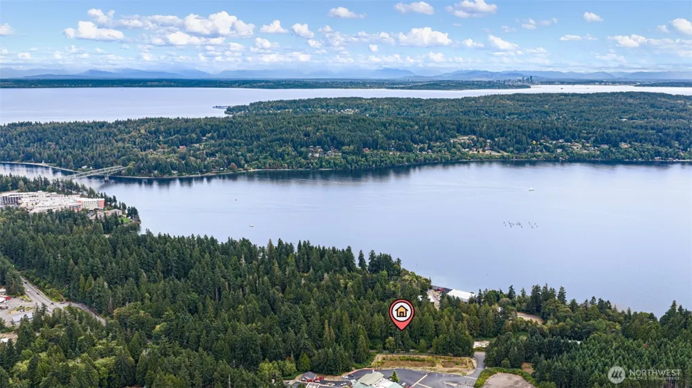15850 Sandy Hook Road NE Poulsbo, WA 98370