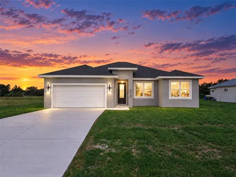 325 COSTA BRAVO DRIVE