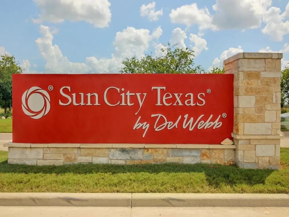 111 Cathedral Mountain Pass Georgetown, TX 78633