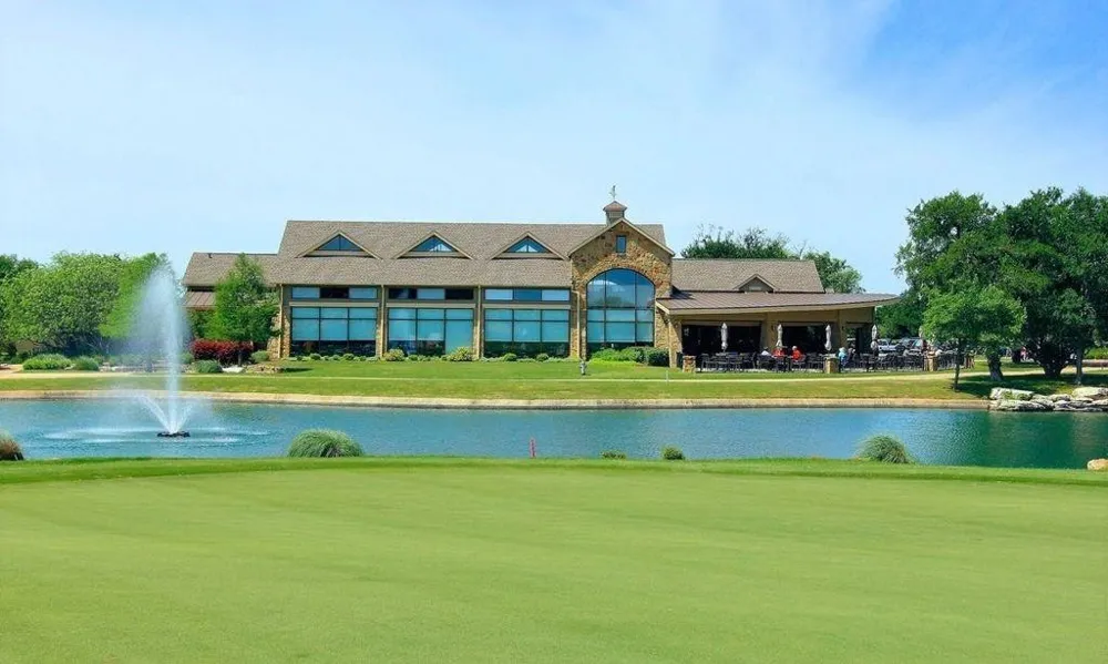 111 Cathedral Mountain Pass Georgetown, TX 78633