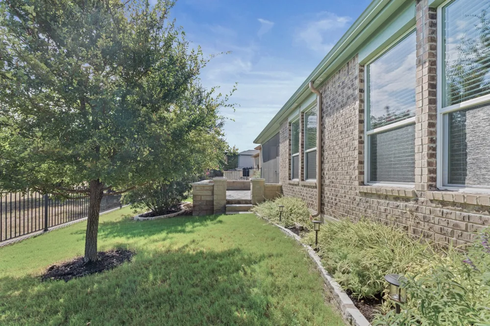 111 Cathedral Mountain Pass Georgetown, TX 78633