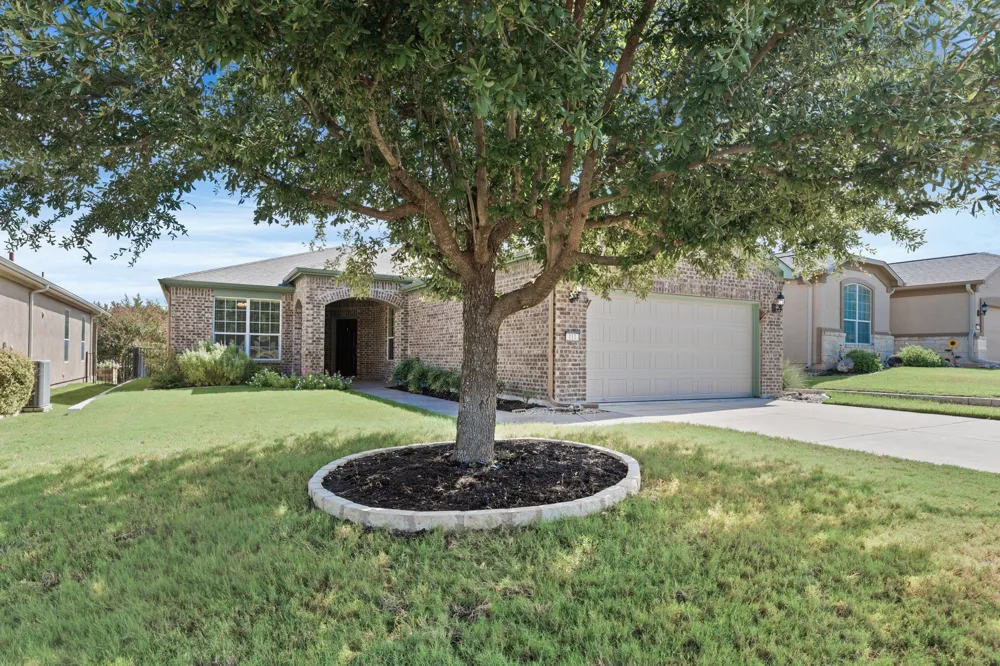 111 Cathedral Mountain Pass Georgetown, TX 78633