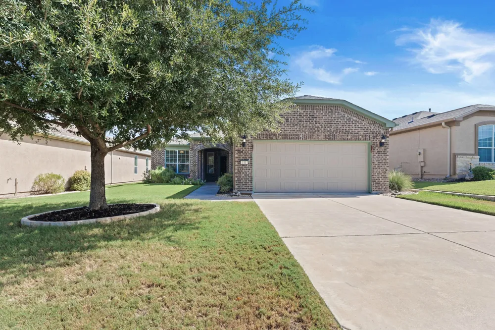 111 Cathedral Mountain Pass Georgetown, TX 78633