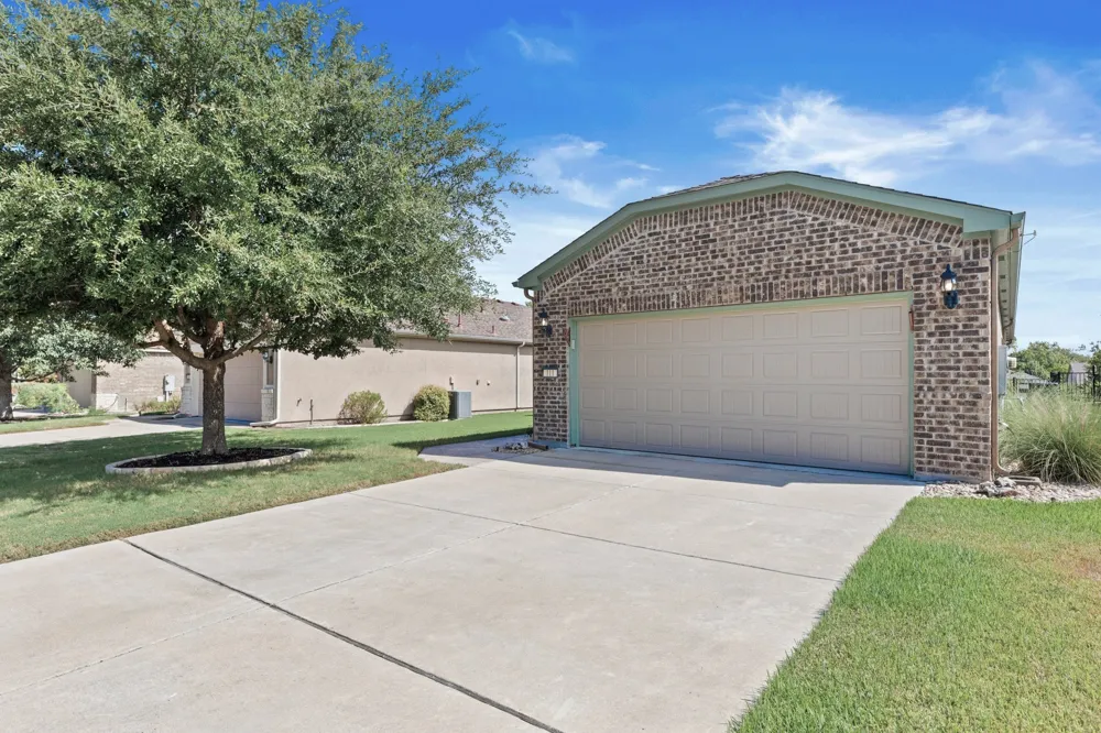 111 Cathedral Mountain Pass Georgetown, TX 78633
