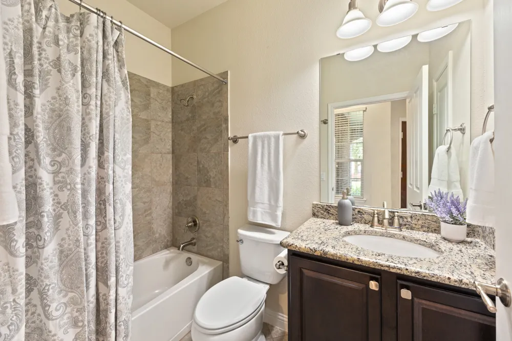 111 Cathedral Mountain Pass Georgetown, TX 78633
