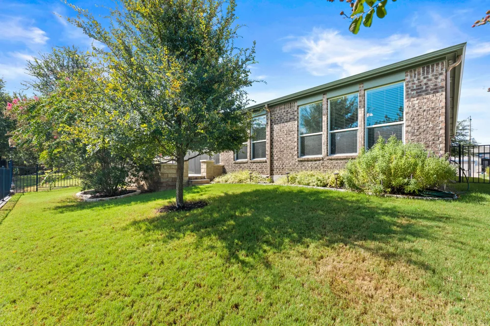 111 Cathedral Mountain Pass Georgetown, TX 78633