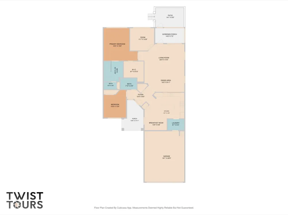 111 Cathedral Mountain Pass Georgetown, TX 78633