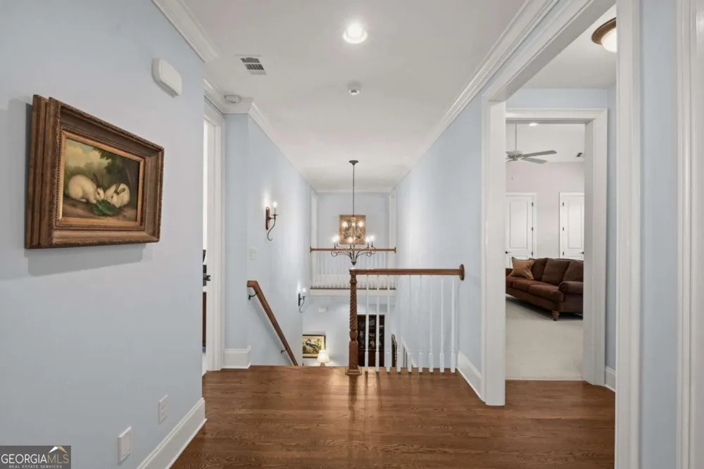 101 Brightmoor CT Canton, GA 30115