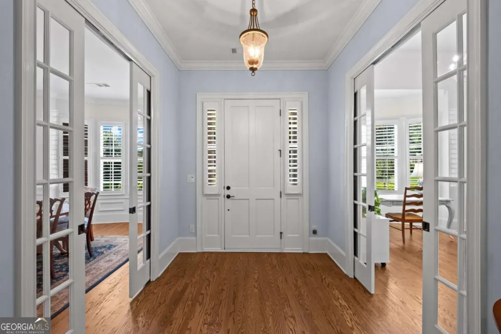 101 Brightmoor CT Canton, GA 30115