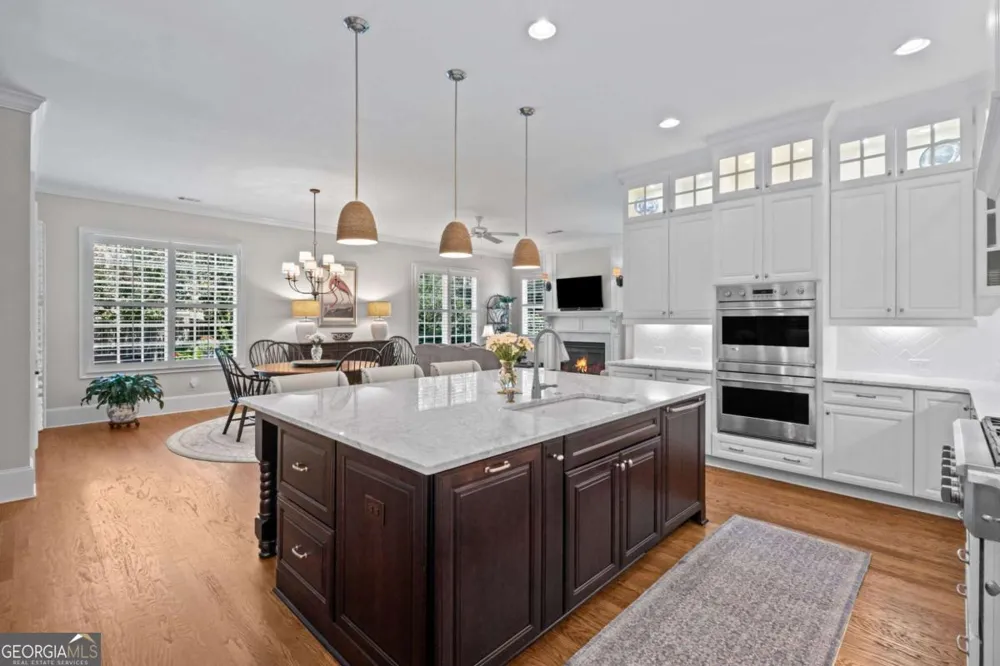 101 Brightmoor CT Canton, GA 30115