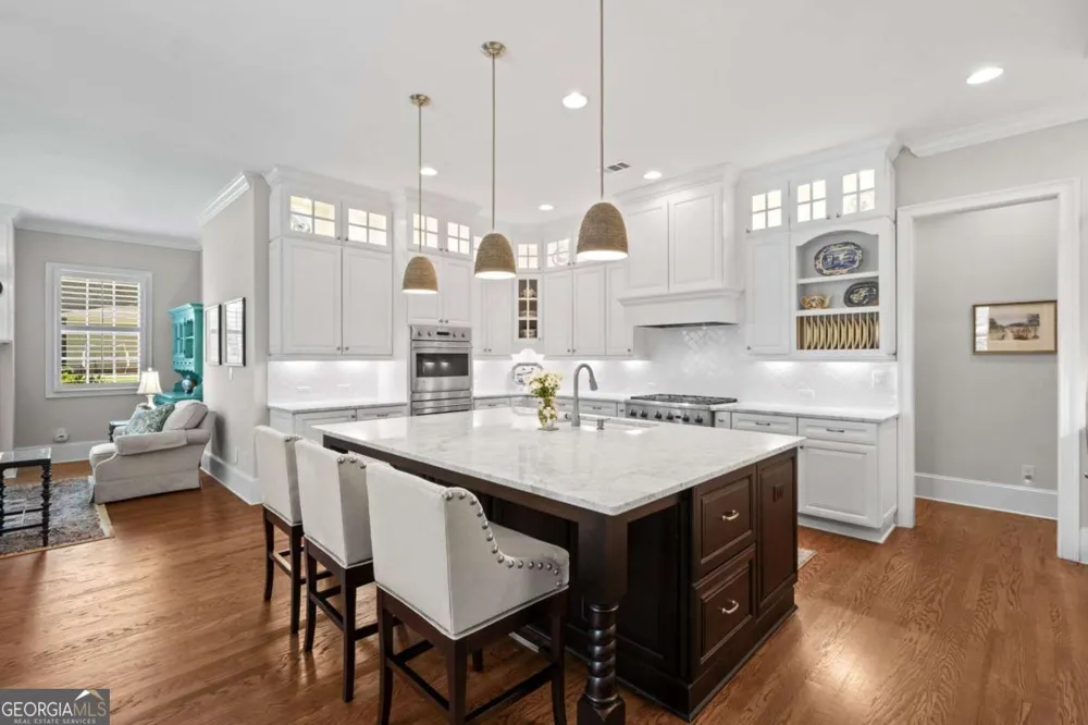 101 Brightmoor CT Canton, GA 30115