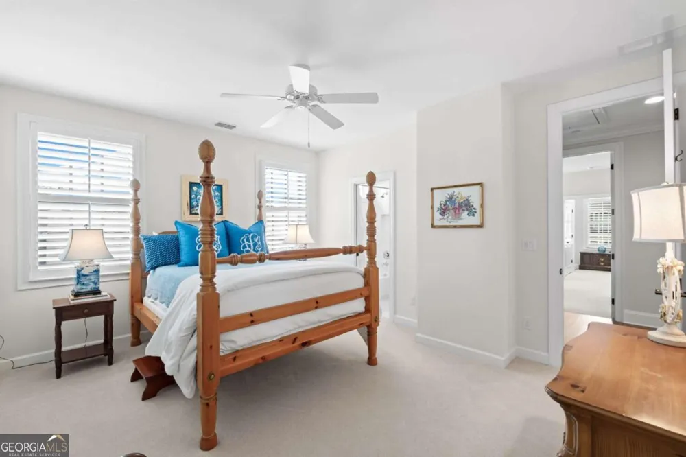 101 Brightmoor CT Canton, GA 30115